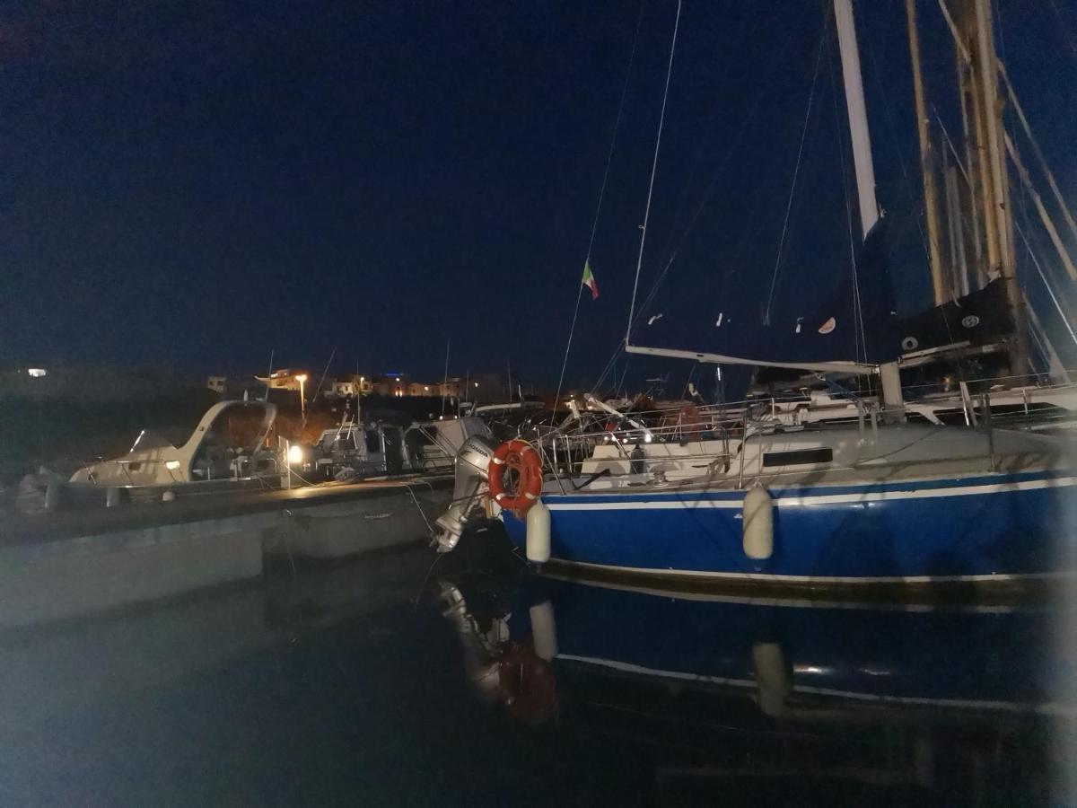 شقة Loft Sul Mare باليستراتي المظهر الخارجي الصورة