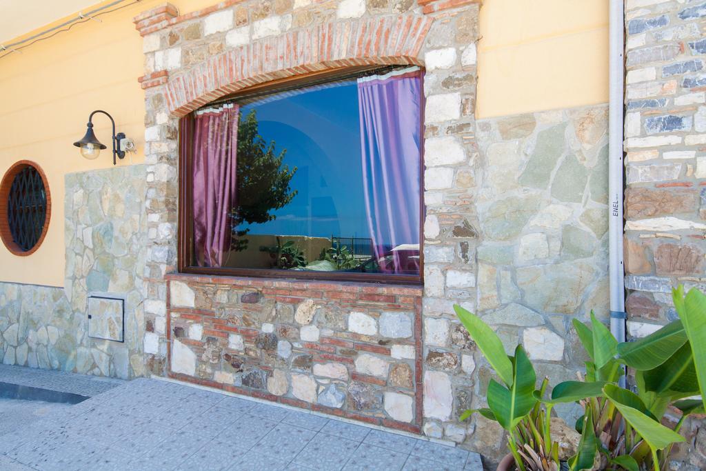 شقة Loft Sul Mare باليستراتي المظهر الخارجي الصورة