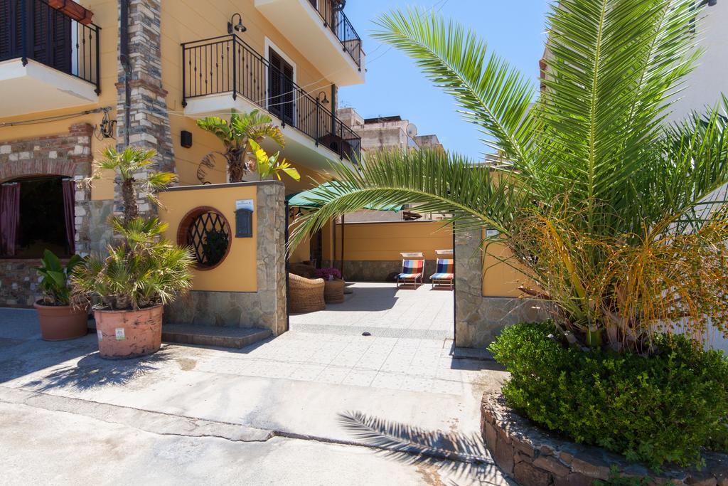 شقة Loft Sul Mare باليستراتي الغرفة الصورة