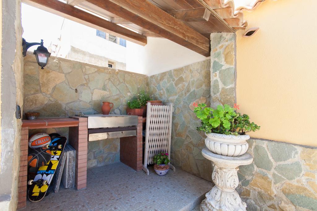 شقة Loft Sul Mare باليستراتي المظهر الخارجي الصورة